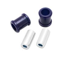 Load image into Gallery viewer, SuperPro 2004 Mazda RX-8 Base Rear Forward Trailing Arm Upper Bushing Kit