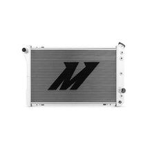 Cargar imagen en el visor de la galería, Mishimoto 82-92 Chevy Camaro / Pontiac Firebird Aluminum Radiator