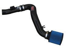 Cargar imagen en el visor de la galería, Injen 17-19 Nissan Sentra 1.6L 4cyl Turbo Black Cold Air Intake