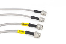 Cargar imagen en el visor de la galería, Goodridge 89-91 Civic/CRX w/ rear drum Brake Lines