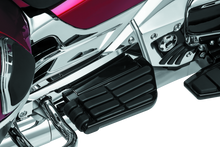 Cargar imagen en el visor de la galería, Kuryakyn Transformer Floorboards 01-17 Honda GL1800 Black