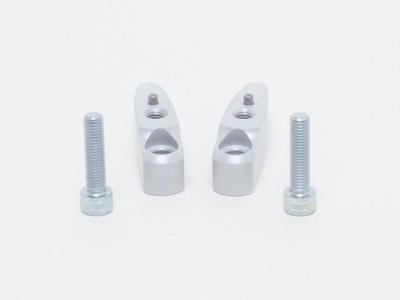 Helibars Handlebar Risers BMW (HR05123)