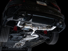 Cargar imagen en el visor de la galería, AWE Tuning Audi 22-23 8Y RS3 Cat-Back SwitchPath Exhaust (No Tips)