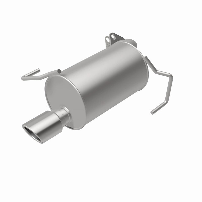 BRE Exhaust 06-09 Legacy 2.5L Muffler Kit