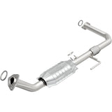 MagnaFlow Conv DF 00-04 Toyota Tundra V8 4.7L Gas