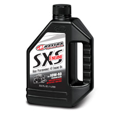 Cargar imagen en el visor de la galería, Maxima SXS Premium 10w40 - 1 Liter