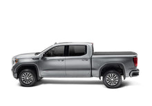 Cargar imagen en el visor de la galería, Truxedo 2023 GMC Canyon / Chevrolet Colorado 5ft 2in Bed Pro X15 Tonneau Cover - Matte Black