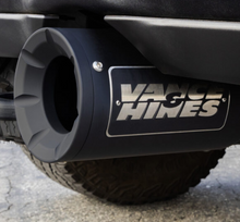 Cargar imagen en el visor de la galería, Vance &amp; Hines RAM 2021-2023 Ram TRX Eliminator Black Catback Exhaust