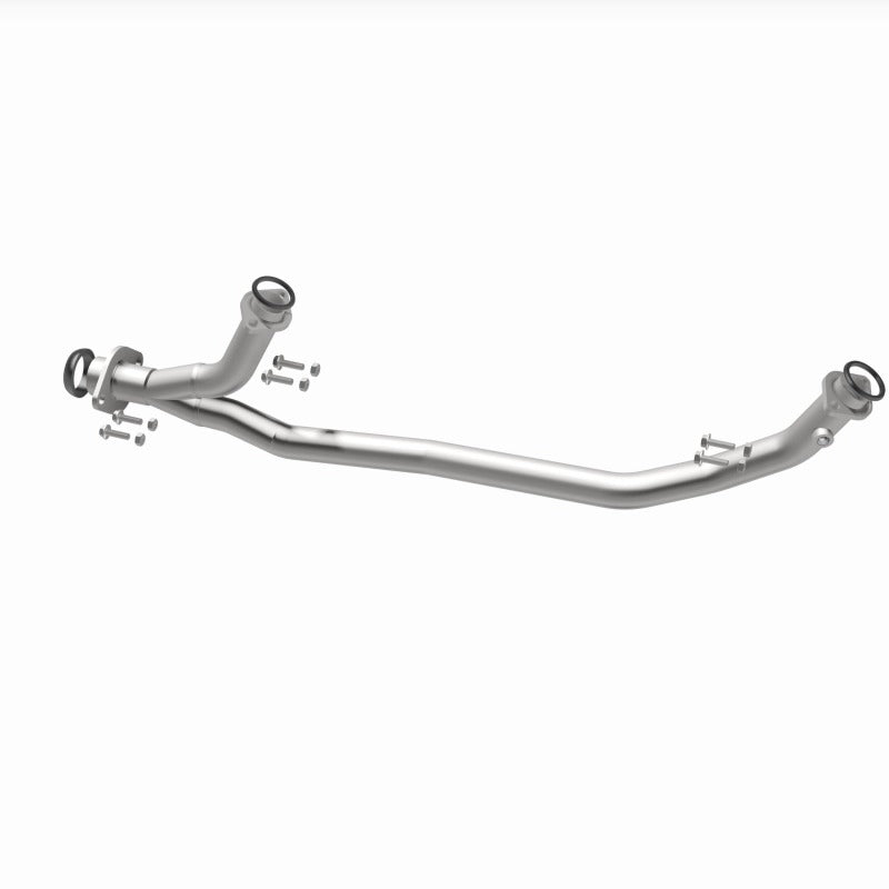 BRE Exhaust 04-10 Sienna 3.3L 3.5L Front Pipe Kit