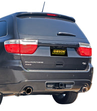 Cargar imagen en el visor de la galería, Gibson 11-18 Dodge Durango R/T 5.7L 2.25in Axle-Back Dual Exhaust - Stainless