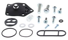 Cargar imagen en el visor de la galería, All Balls Racing 10-12 Kawasaki EX250 Ninja Fuel Tap Repair Kit