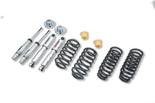 Cargar imagen en el visor de la galería, Belltech LOWERING KIT WITH SP SHOCKS