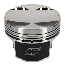 Cargar imagen en el visor de la galería, Wiseco Mitsubishi EVO 10 4B11-T 2008+ -4.5cc Piston Shelf Stock Kit