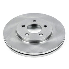 Cargar imagen en el visor de la galería, Power Stop 03-11 Ford Crown Victoria Front Autospecialty Brake Rotor