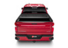 Cargar imagen en el visor de la galería, BAK 19-20 Chevy Silverado 1500 6ft 6in Bed BAKFlip MX4 Matte Finish