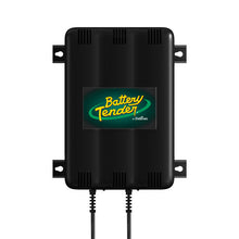 Cargar imagen en el visor de la galería, Battery Tender 2 Bank 12V 1.25AMP Battery Charger