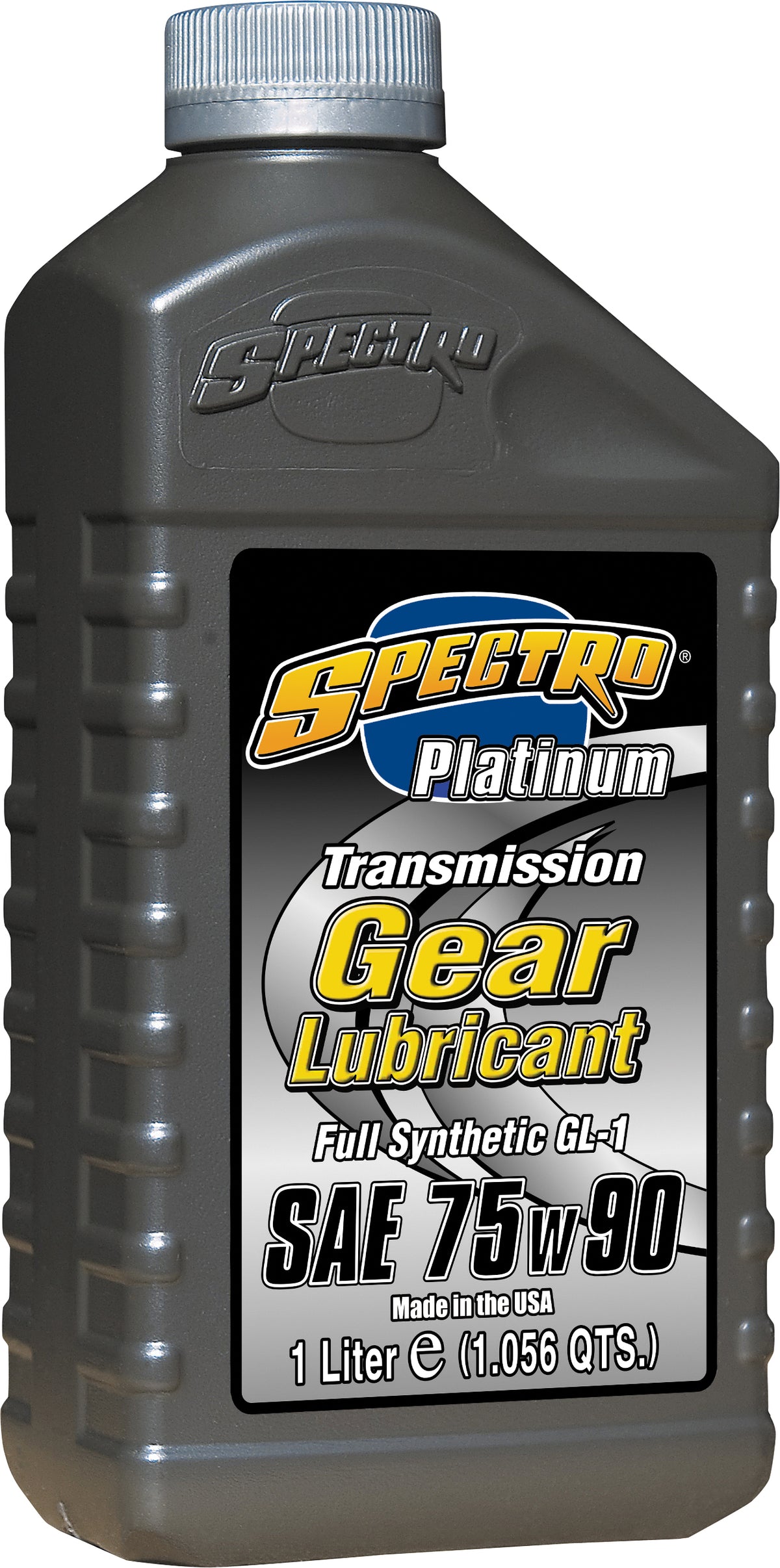 Spectro Platinum Full SYN Trans Gear 75W95 1L (310242)
