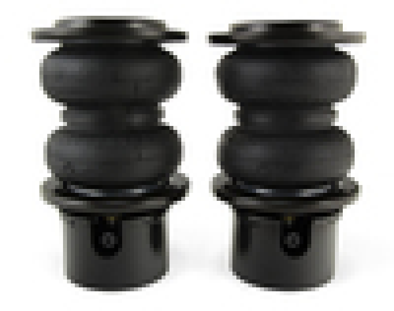 Air Lift Performance Rear Air Suspension Kit — Fits 2015+ VW Golf/GTI/R MK7, 2016+ Audi A3