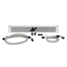 Cargar imagen en el visor de la galería, Mishimoto BMW E46 M3 Oil Cooler Kit