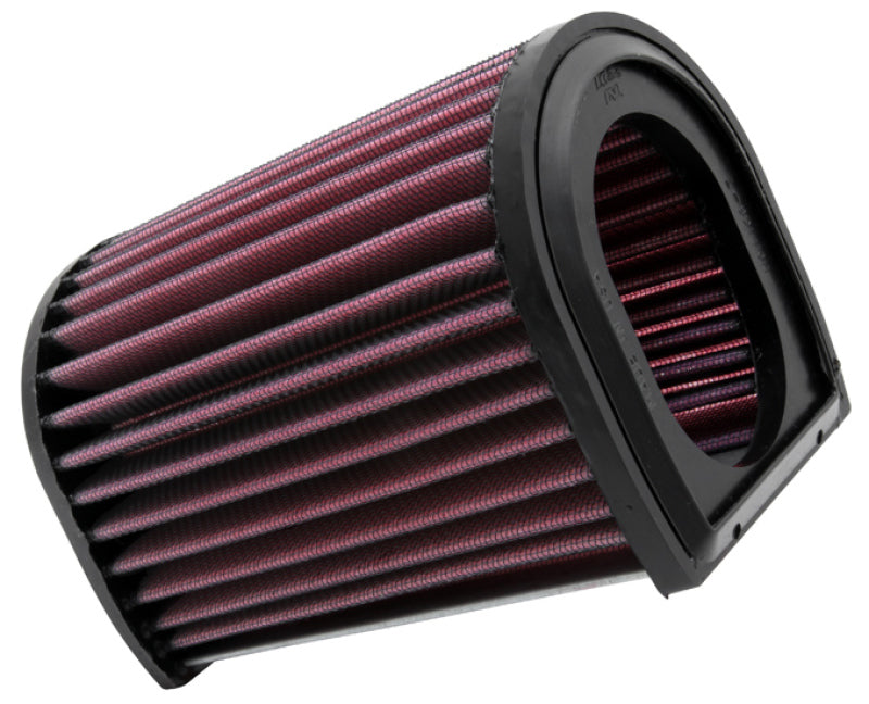 K&N High-Flow Air Filter - Fits YAMAHA FJR1300 2001-2023