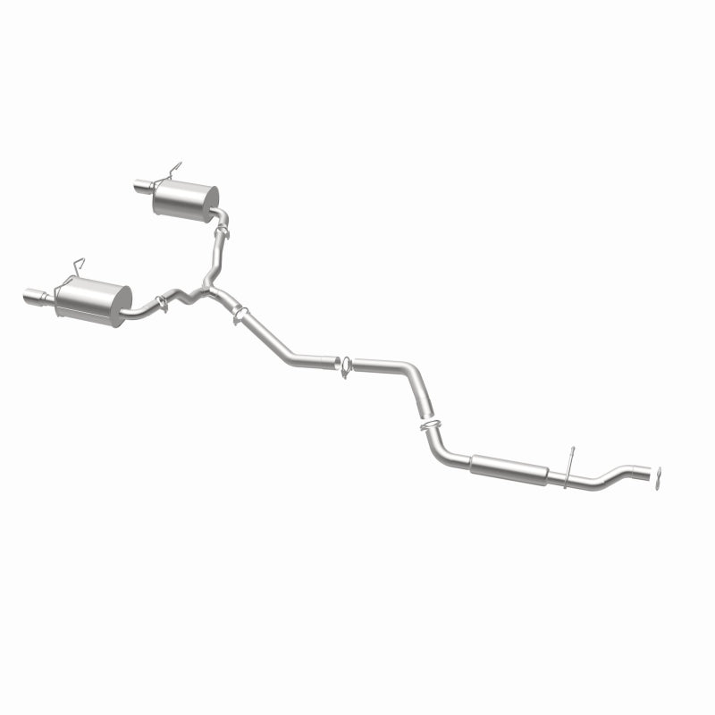 MagnaFlow BRE Exhaust Kit 11-17 Dodge Journey 3.6L