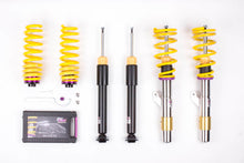 Cargar imagen en el visor de la galería, KW Coilover Kit V1 12+ BMW 3 Series 4cyl F30 w/o Electronic Suspension