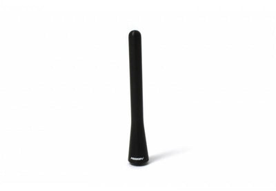 Perrin 2-inch Super Shorty Antenna — Fits 2013+ Subaru BRZ / Scion FR-S / Toyota 86
