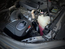 Cargar imagen en el visor de la galería, aFe 15-20 Toyota Hilux L4-2.8L (td) Momentum HD Cold Air Intake System w/ Pro 10R Media