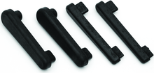 Load image into Gallery viewer, Kuryakyn Replacement Rubber Pads (4)