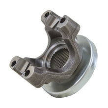 Cargar imagen en el visor de la galería, Yukon Gear Yoke For GM 12 Bolt Car &amp; Truck / 1310 U/Joint Size / U-Bolt Design