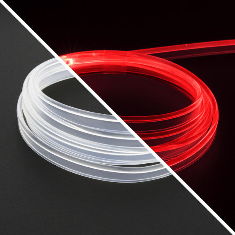 XKGLOW Fiber Optic Roll Add-On 6ft