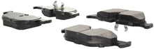 Cargar imagen en el visor de la galería, StopTech Performance 87-99 BMW M3 / 89-93 M5 / 98-02 Z3 Rear Street Performance Brake Pads