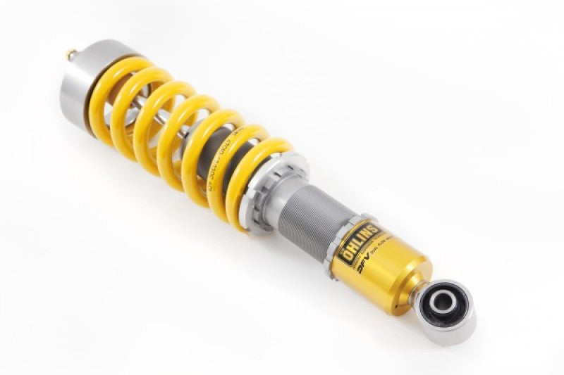 Sistema de amortiguadores helicoidales Ohlins para carretera y pista Porsche 911 GT2/GT3 (996) 99-04