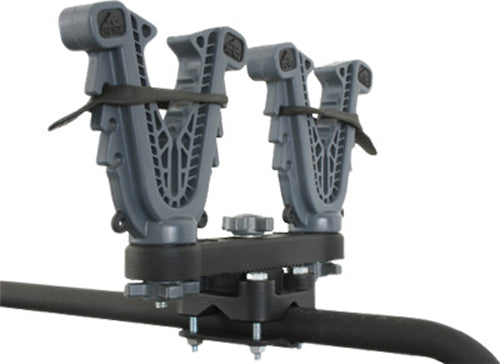 ATV TEK V-Grip Double (VFG2)