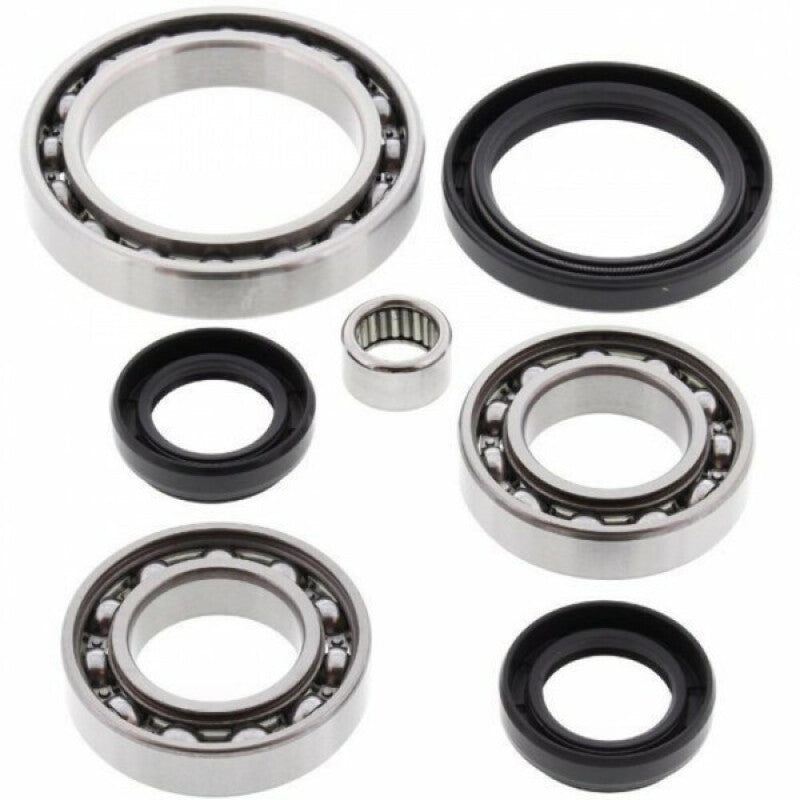 EPI 02-20 Yamaha 350-700 Grizzly/ Viking/VI/WorlverineDifferential Bearing/Seal Kit