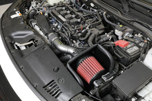 Cargar imagen en el visor de la galería, AEM 17-18 Honda Civic Si 1.5L L4 F/I Cold Air Intake