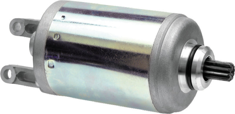 QuadBoss 85-86 Honda ATC250ES Big Red (02) Motor Starter