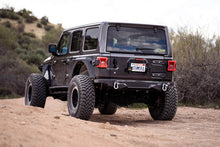 Cargar imagen en el visor de la galería, DV8 Offroad 18-22 Jeep Wrangler JL Spare Tire Delete Kit w/Light Mounts