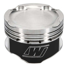 Cargar imagen en el visor de la galería, Wiseco Mazdaspeed 2.0 FS Turbo -16.5cc Dish Piston Shelf Stock Kit