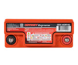 Odyssey Battery Powersport Extreme AGM Battery (PC680)