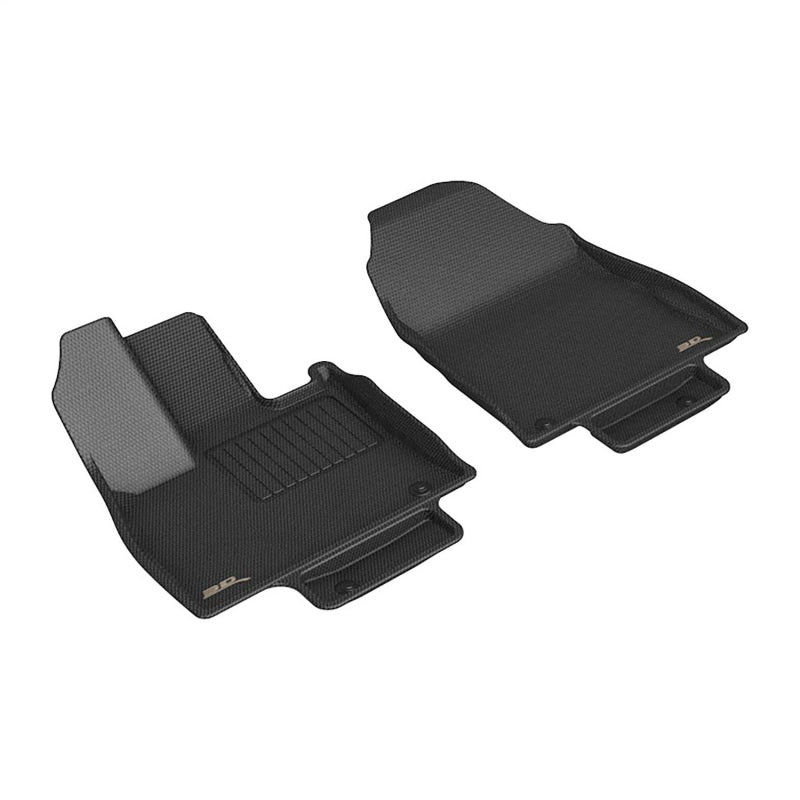 3D MAXpider 24-26 Lexus TX/TX 500H / Toyota Grand Highlander Kagu Black R1