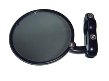 Load image into Gallery viewer, CRG Hindsight 3 in. Round Bar-End Mirror Right - Black