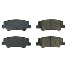 Cargar imagen en el visor de la galería, Power Stop 20-21 Hyundai Sonata Rear Z16 Evo Ceramic Brake Pads