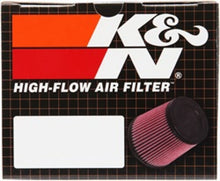 Load image into Gallery viewer, K&amp;N 98-01 Yamaha YZF Replacement Air Filter