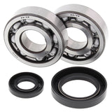 All Balls Racing 92-07 Honda CR250R Crank Shaft Bearing Kit