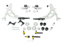 Cargar imagen en el visor de la galería, Whiteline 02-07 Subaru Impreza WRX Front Lower Control Arm Kit