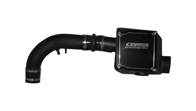 CORSA Performance PowerCore Cold Air Intake — Fits 2011-2014 Ford F-150 Raptor