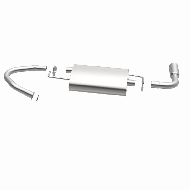 MagnaFlow BRE Exhaust Kit 03-06 Matrix Vibe 1.8L