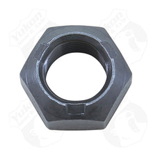 Cargar imagen en el visor de la galería, Yukon Gear Replacement Pinion Nut For Dana 25 / 27 / 30 / 36 / 44 / 53 &amp; GM 7.75in