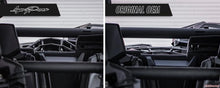 Cargar imagen en el visor de la galería, Agency Power 17-19 Can-Am Maverick X3 Intercooler Race Duct Cover